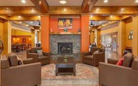 Hilton Vacation Club Villas De Santa Fe